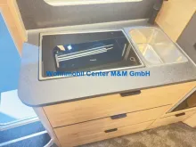 Fahrzeugbild Knaus Sky Ti VW 650 MEG Alde-Heizung Standklima #7