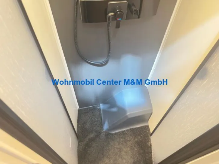 Fahrzeugbild Knaus Sky Ti VW 700 DX Automatik #5