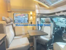 Fahrzeugbild Knaus Van Ti Plus 650 MEG 2027 4x4 ALDE Diesel Solar #3