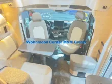 Fahrzeugbild Knaus Van Ti Plus 650 MEG 2027 4x4 ALDE Diesel Solar #4