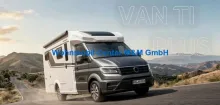 Fahrzeugbild Knaus Van Ti Plus 650 MEG 2027 4x4 ALDE Diesel Solar #10
