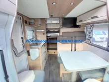 Fahrzeugbild Knaus Van Wave 640 MEG Vansation Automatik 177PS ACC #4
