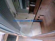 Fahrzeugbild Knaus Van Wave 640 MEG Vansation Automatik 177PS ACC #6