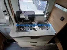 Fahrzeugbild Knaus Van Wave 640 MEG Vansation Automatik 177PS ACC #7