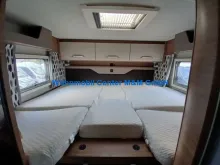 Fahrzeugbild Knaus Van Wave 640 MEG Vansation Automatik 177PS ACC #8