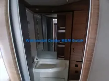 Fahrzeugbild Knaus Van Wave 640 MEG Vansation Automatik 177PS ACC #9