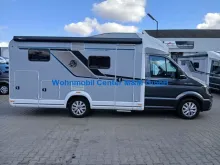 Fahrzeugbild Knaus Van Wave 640 MEG Vansation Automatik 177PS ACC #14