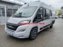 Fahrzeugbild Malibu Van comfort coupé 640 LE Automatik Navi #2