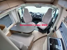 Fahrzeugbild Malibu Van comfort coupé 640 LE Automatik Navi #3