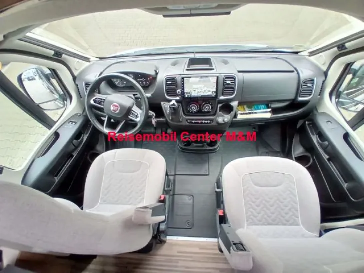 Fahrzeugbild Malibu Van comfort coupé 640 LE Automatik Navi #4
