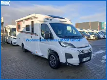 Fahrzeugbild Weinsberg CaraCompact 600 MEG Edition Pepper MJ26 Automati #1