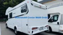 Fahrzeugbild Weinsberg CaraHome 650 DG 2026 Markise #2