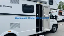 Fahrzeugbild Weinsberg CaraHome 650 DG 2026 Markise #3