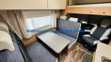 Fahrzeugbild Weinsberg CaraHome 650 DG 2026 Markise #6