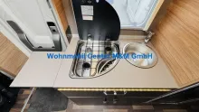 Fahrzeugbild Weinsberg CaraHome 650 DG 2026 Markise #7