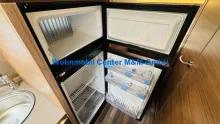 Fahrzeugbild Weinsberg CaraHome 650 DG 2026 Markise #8