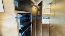 Fahrzeugbild Weinsberg CaraHome 650 DG 2026 Markise #9