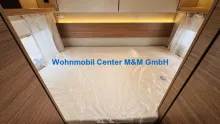 Fahrzeugbild Weinsberg CaraHome 650 DG 2026 Markise #10