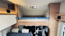 Fahrzeugbild Weinsberg CaraHome 650 DG 2026 Markise #11