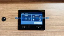 Fahrzeugbild Weinsberg CaraHome 650 DG 2026 Markise #14
