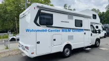Fahrzeugbild Weinsberg CaraHome 650 DG 2026 Markise #15