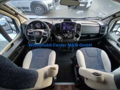 Bild 4 Weinsberg CaraHome 650 DG Fiat 2024 Navi Kamera