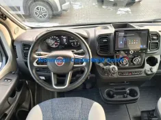 Bild 10 Weinsberg CaraHome 650 DG Fiat 2024 Navi Kamera