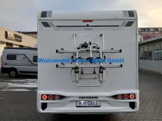 Bild 13 Weinsberg CaraHome 650 DG Fiat 2024 Navi Kamera