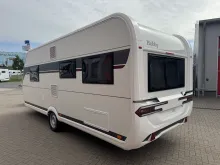 Fahrzeugbild Hobby Excellent Edition 540 UFf !!! Mod. 2027 !!! #5
