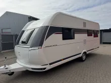 Fahrzeugbild Hobby Excellent Edition 540 UFf !!! Mod. 2027 !!! #6