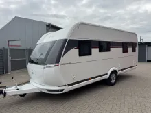 Fahrzeugbild Hobby Excellent 540 WFU !!! Mod. 2027 !!! #6