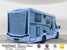 Fahrzeugbild Forster T F699 EB Kamera Markise Drive Ass. Winter Pkt. #6