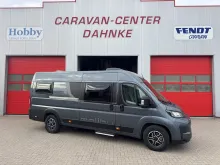 Fahrzeugbild Malibu Van Relax 640 LE R ambition ACC, Radio 7, RFK, Automatik #1