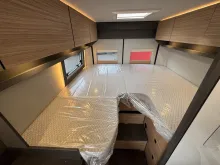 Fahrzeugbild Malibu Van Relax 640 LE R ambition ACC, Radio 7, RFK, Automatik #9