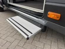 Fahrzeugbild Malibu Van Relax 640 LE R ambition ACC, Radio 7, RFK, Automatik #15