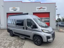 Fahrzeugbild Carado CV 540 Navi und RFK #1
