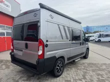 Fahrzeugbild Carado CV 540 Navi und RFK #3