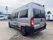 Fahrzeugbild Carado CV 540 Navi und RFK #4