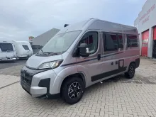 Fahrzeugbild Carado CV 540 Navi und RFK #5