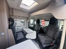Fahrzeugbild Carado CV 540 Navi und RFK #6
