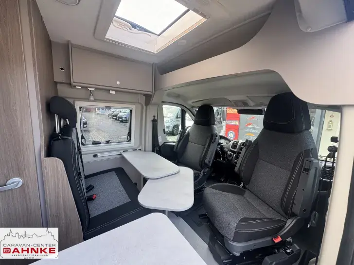 Fahrzeugbild Carado CV 540 Navi und RFK #6