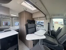 Fahrzeugbild Carado CV 540 Navi und RFK #7