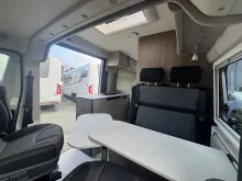Fahrzeugbild Carado CV 540 Navi und RFK #8