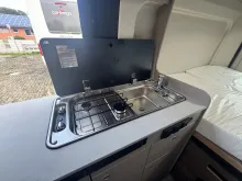 Fahrzeugbild Carado CV 540 Navi und RFK #10