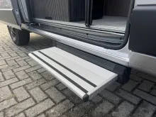 Fahrzeugbild Carado CV 540 Navi und RFK #12