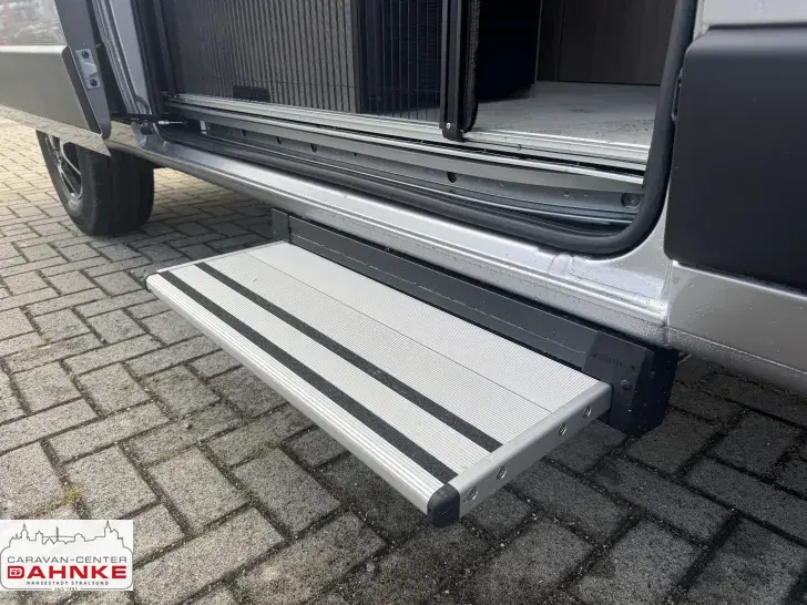 Fahrzeugbild Carado CV 540 Navi und RFK #12