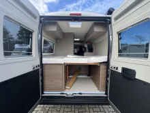 Fahrzeugbild Carado CV 540 Navi und RFK #13