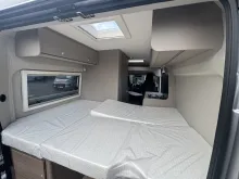 Fahrzeugbild Carado CV 540 Navi und RFK #14