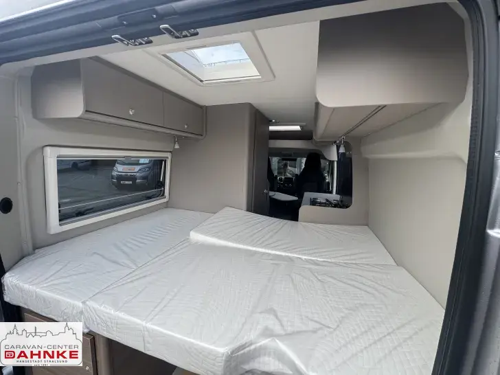Fahrzeugbild Carado CV 540 Navi und RFK #14