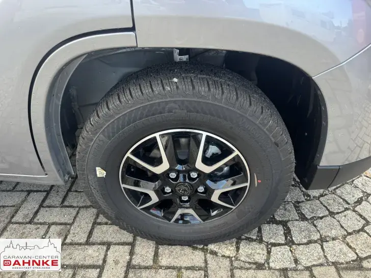 Fahrzeugbild Carado CV 540 Navi und RFK #15